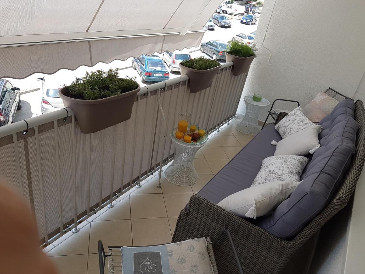 Apartman Iskra Split Exterior photo
