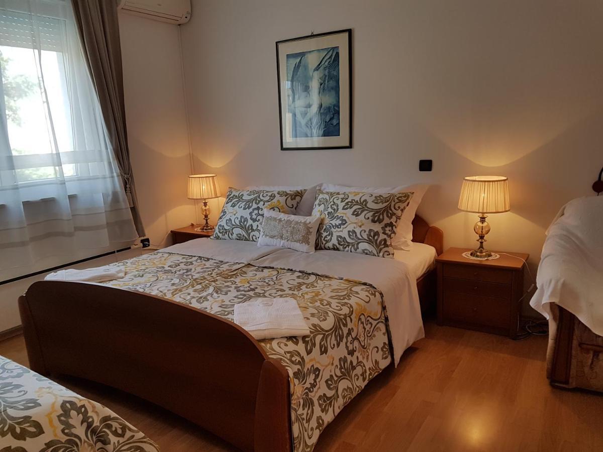 Apartman Iskra Split Exterior photo