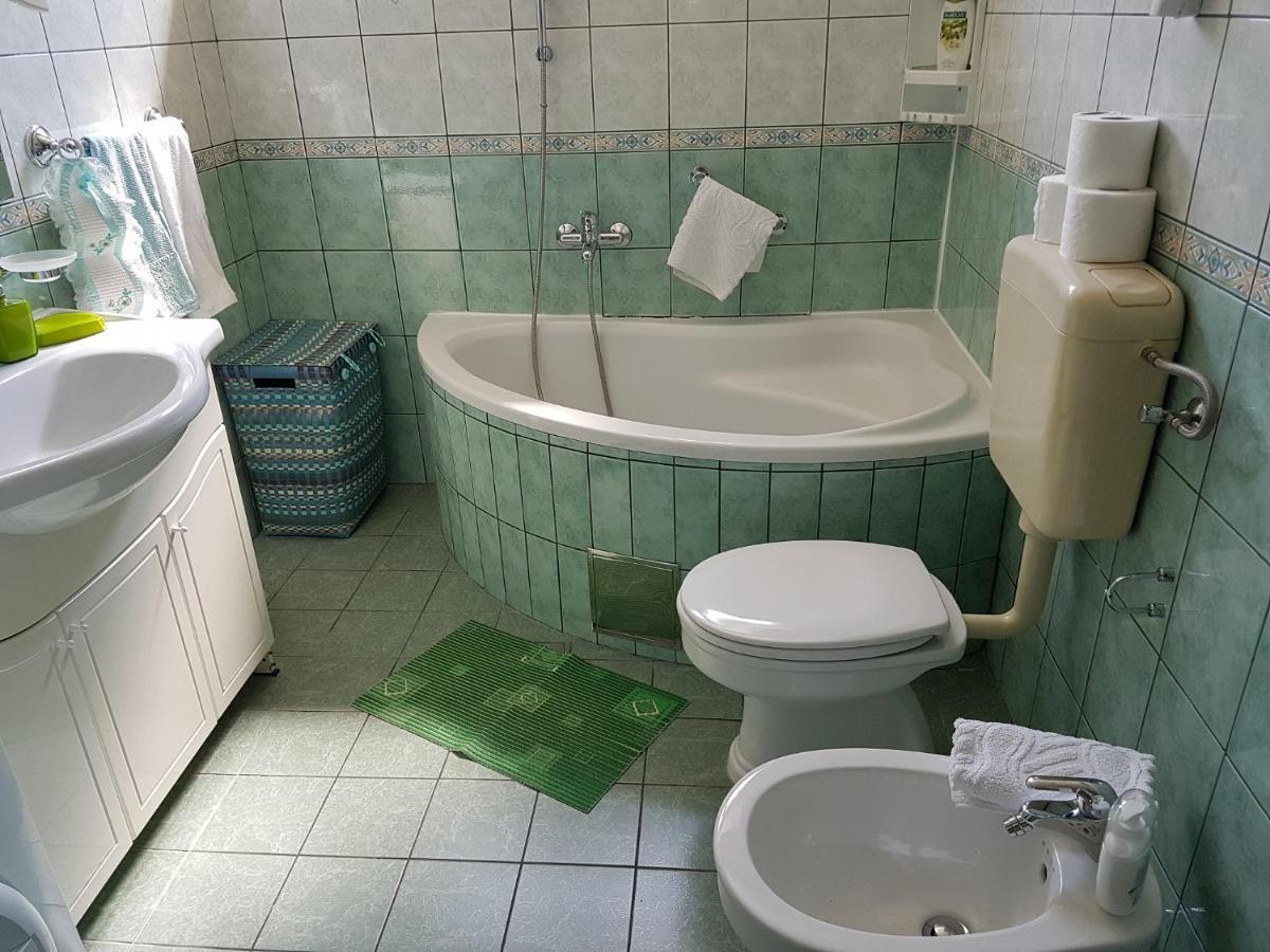 Apartman Iskra Split Exterior photo