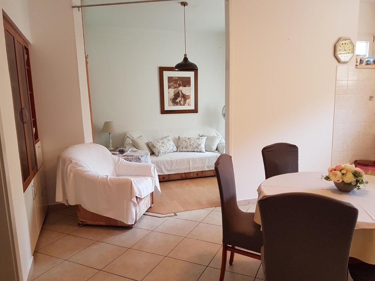 Apartman Iskra Split Exterior photo